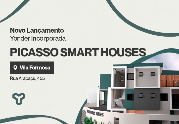Picasso Smart Housesd